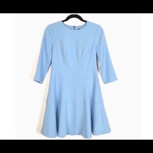Light Blue Vince Camuto Dress